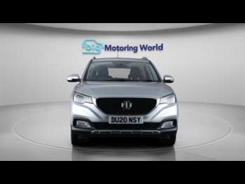 Used MG MG ZS 2020 for sale - 74822744: Photo