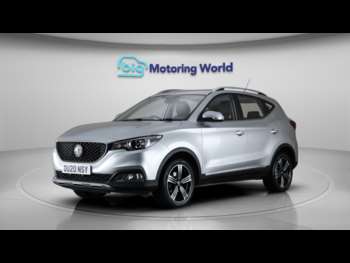 Used MG MG ZS 2020 for sale - 74822744: Photo
