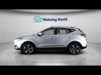 Used MG MG ZS 2020 for sale - 74822744: Photo