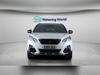 Used Peugeot 5008 2019 for sale - 75600984: Photo