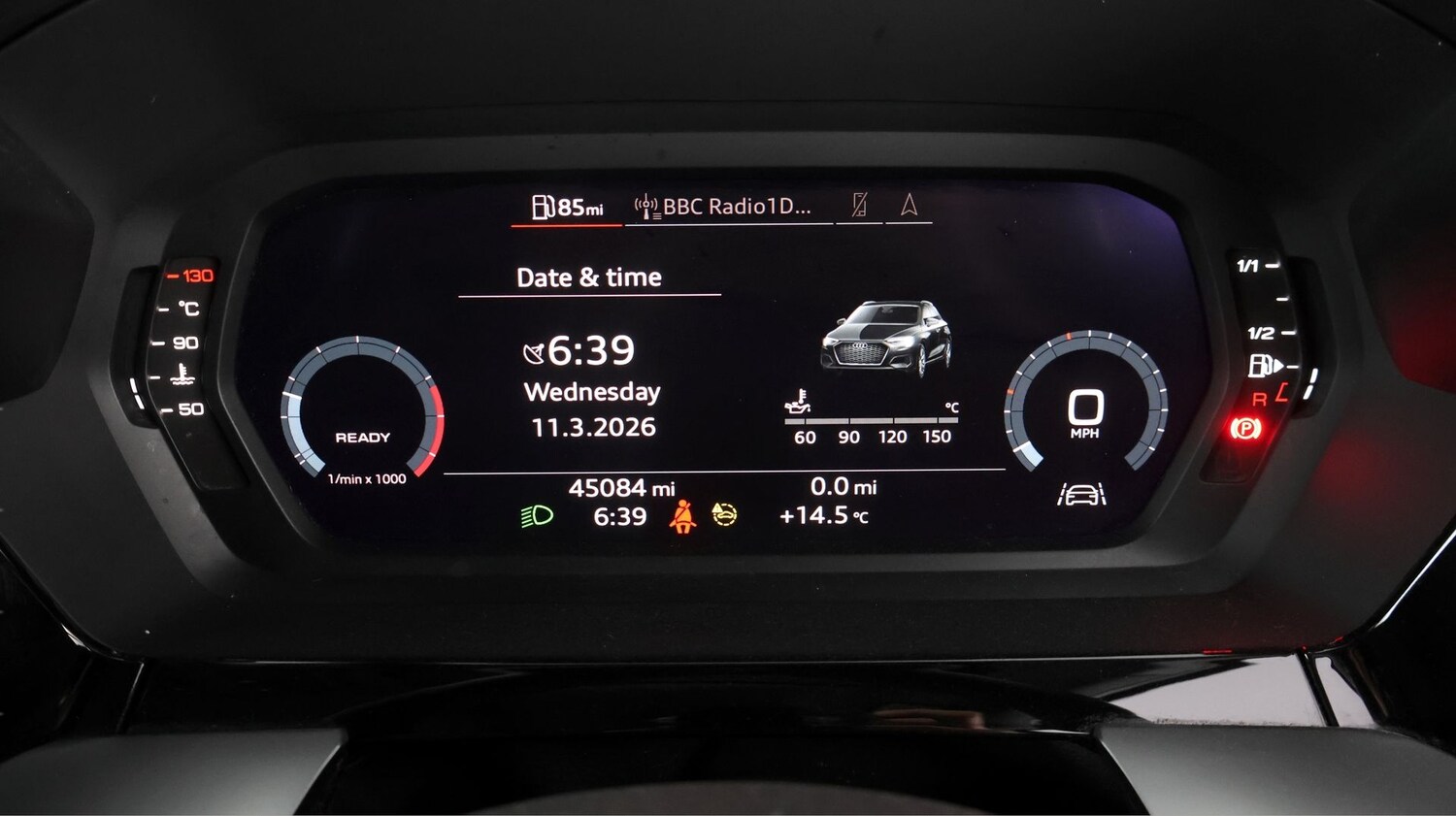 Used Audi A3 2021 for sale - 77829619: Photo 10