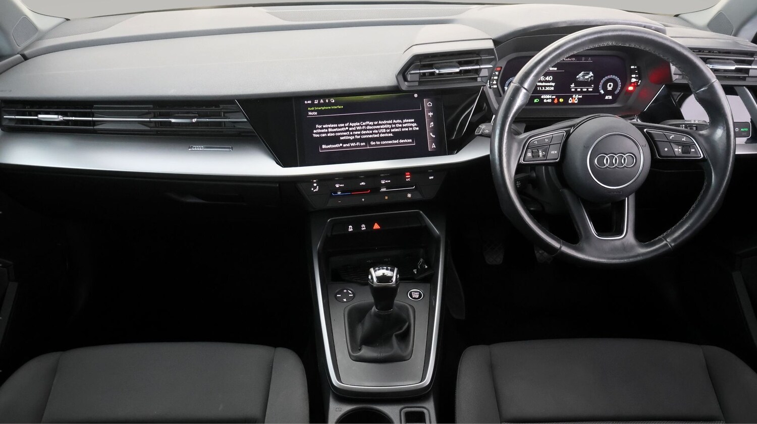 Used Audi A3 2021 for sale - 77829619: Photo 12