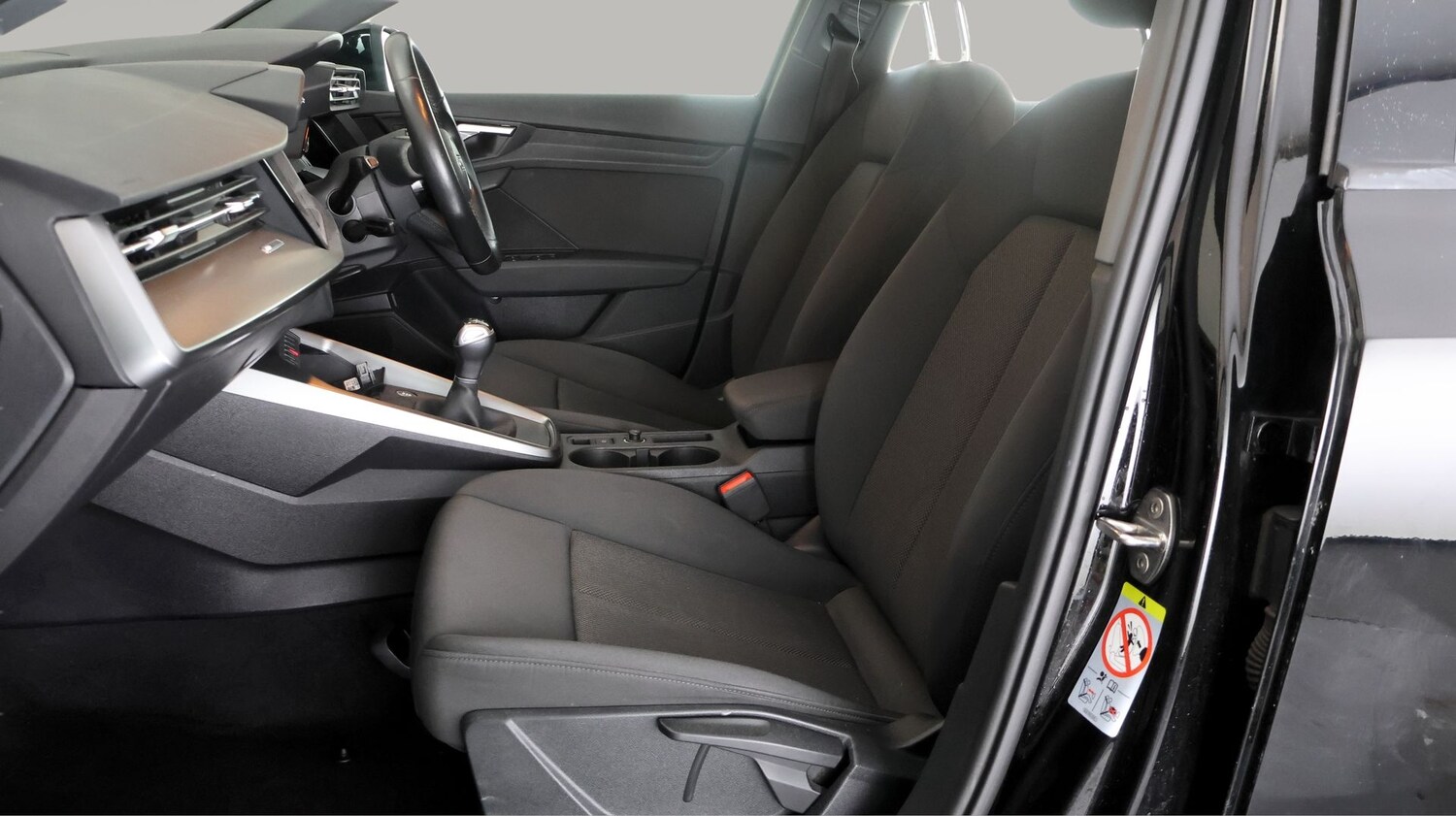 Used Audi A3 2021 for sale - 77829619: Photo 13