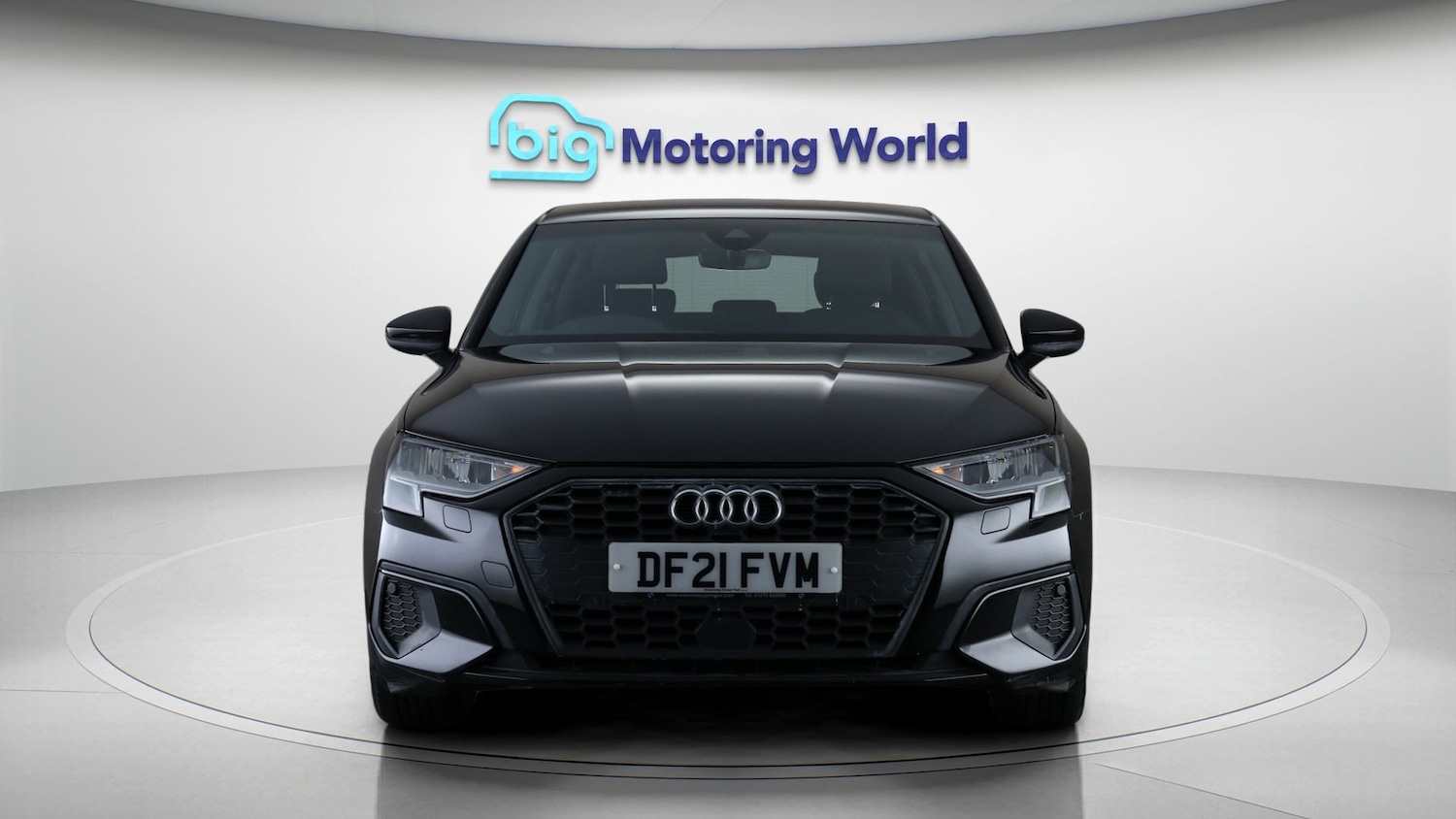 Used Audi A3 2021 for sale - 77829619: Photo 2