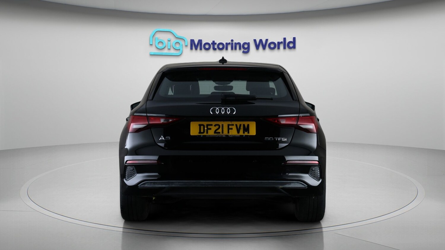 Used Audi A3 2021 for sale - 77829619: Photo 6