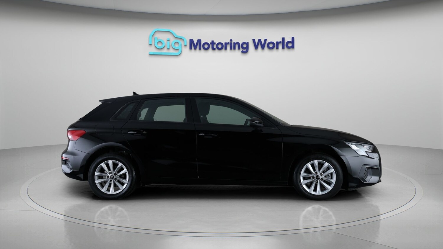 Used Audi A3 2021 for sale - 77829619: Photo 8