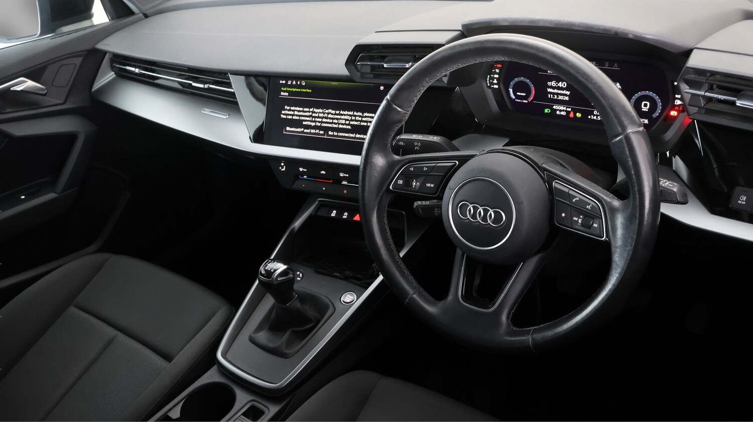 Used Audi A3 2021 for sale - 77829619: Photo 9