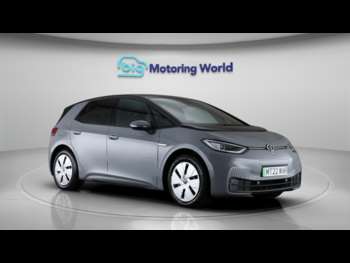 Used Volkswagen ID3 2022 for sale - 75166137: Photo