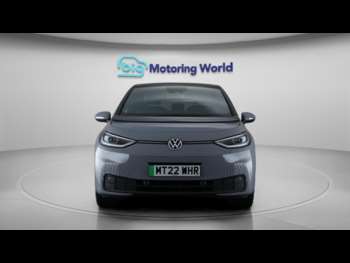 Used Volkswagen ID3 2022 for sale - 75166137: Photo