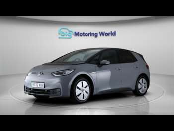 Used Volkswagen ID3 2022 for sale - 75166137: Photo