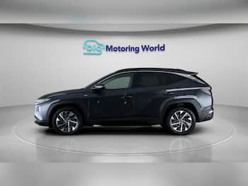 Used Hyundai TUCSON 2022 for sale - 79741844: Photo