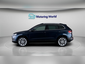 Used Skoda Karoq 2020 for sale - 78750963: Photo