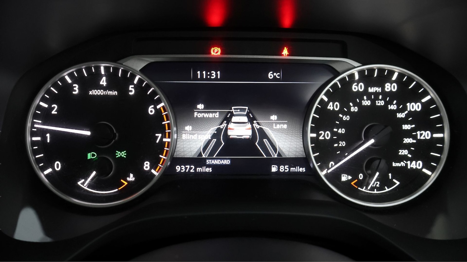 Used Nissan Qashqai 2024 for sale - 78062353: Photo 10