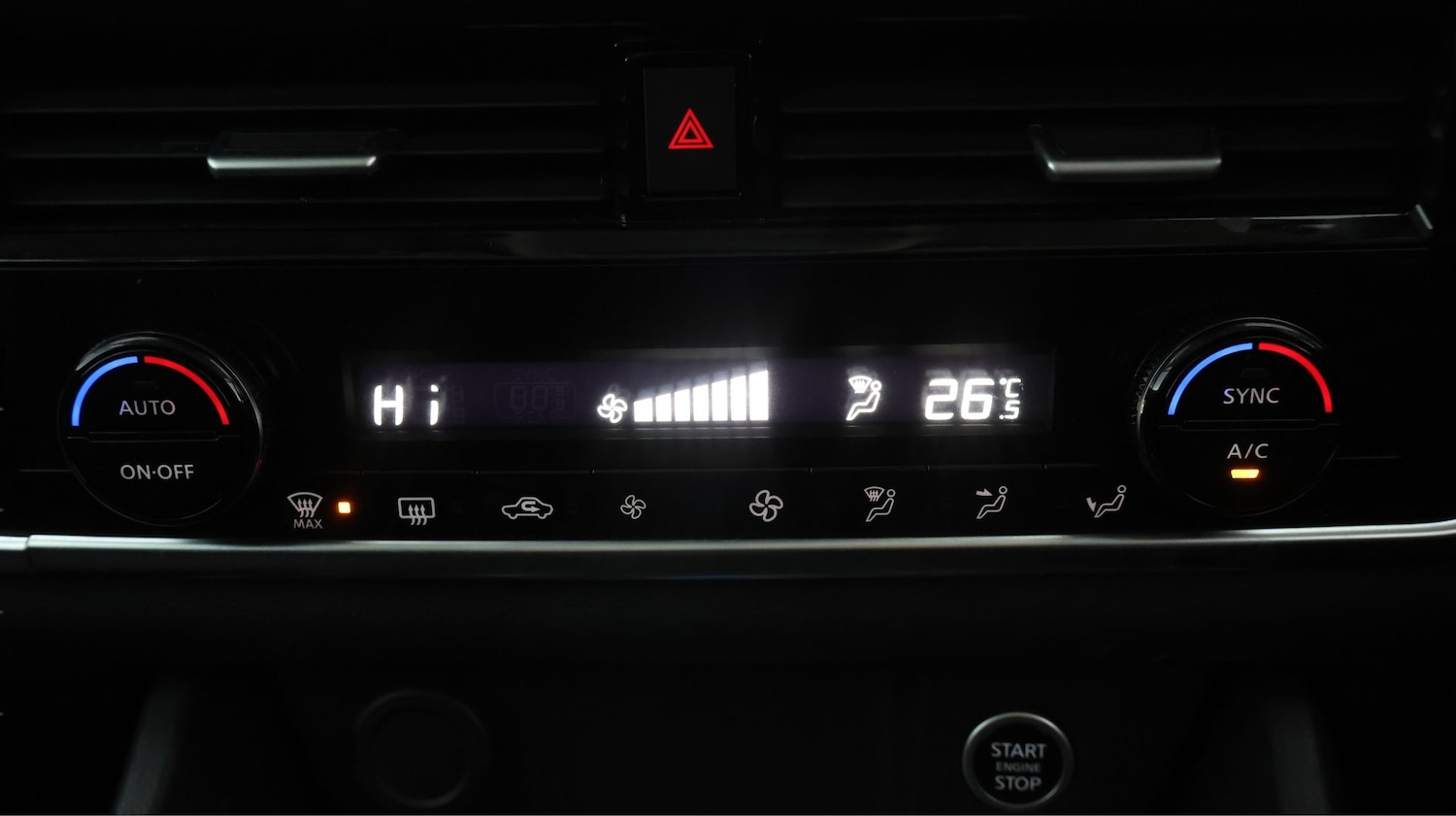 Used Nissan Qashqai 2024 for sale - 78062353: Photo 11