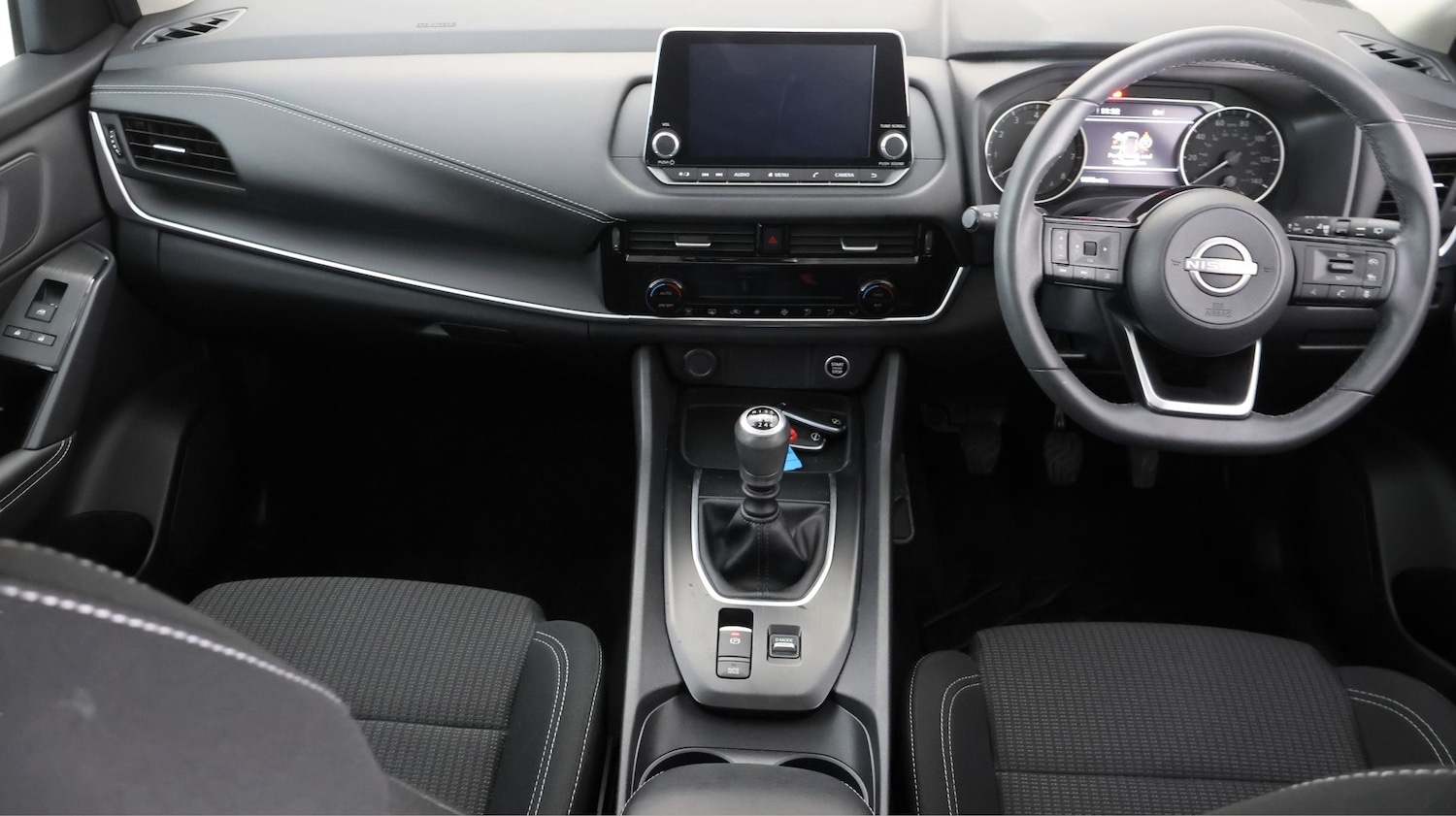 Used Nissan Qashqai 2024 for sale - 78062353: Photo 12