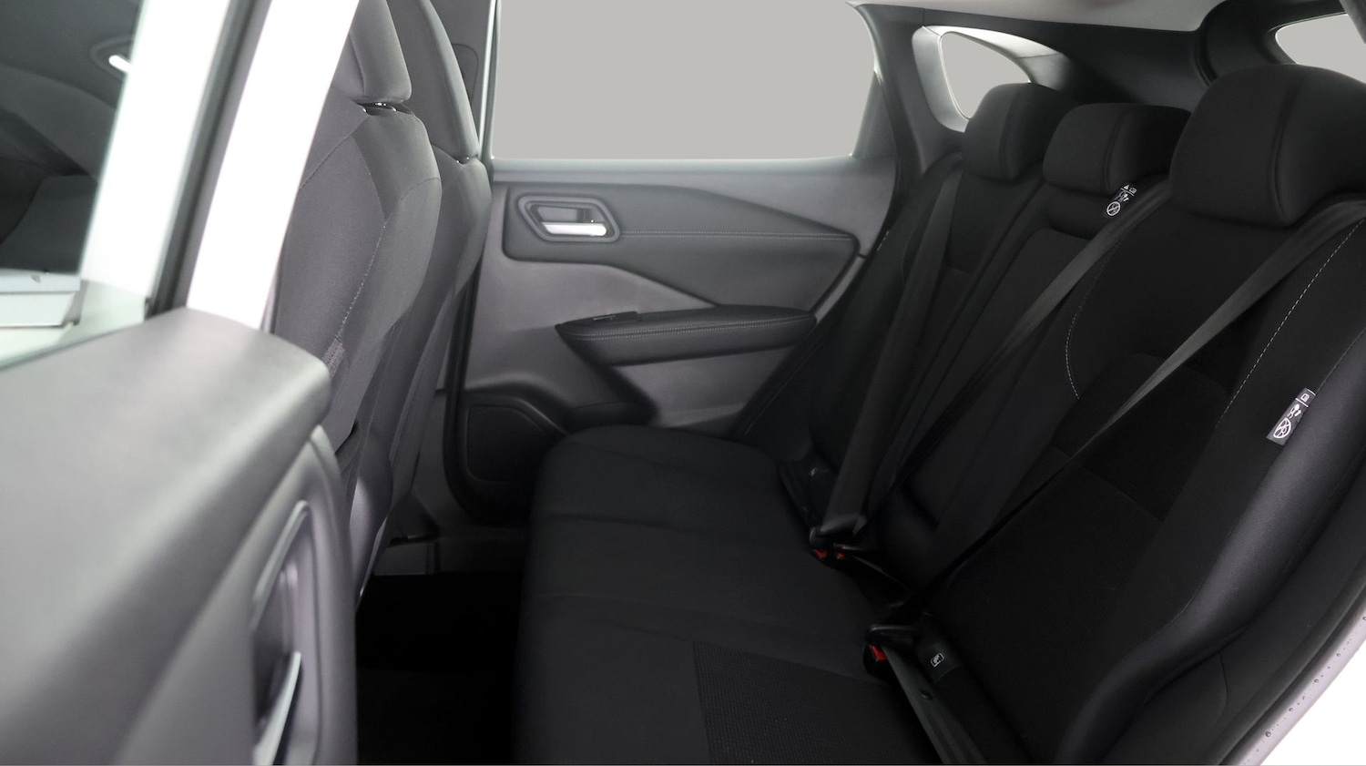 Used Nissan Qashqai 2024 for sale - 78062353: Photo 15