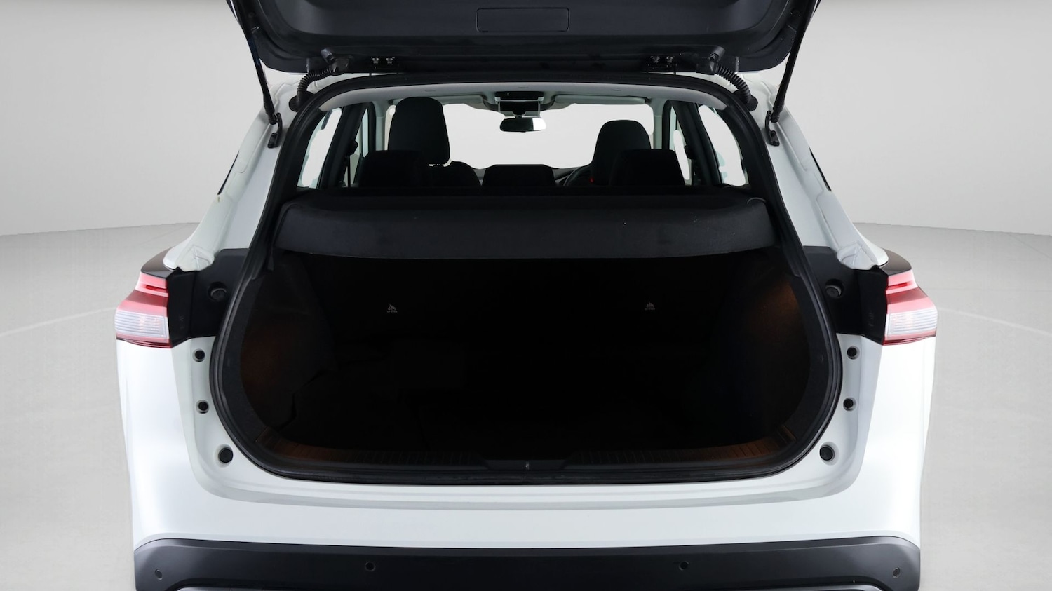 Used Nissan Qashqai 2024 for sale - 78062353: Photo 16