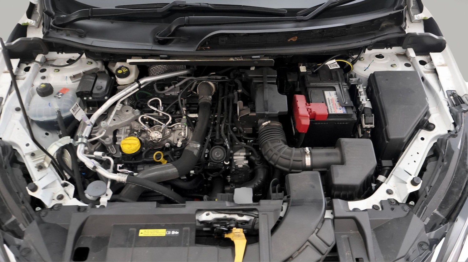 Used Nissan Qashqai 2024 for sale - 78062353: Photo 18