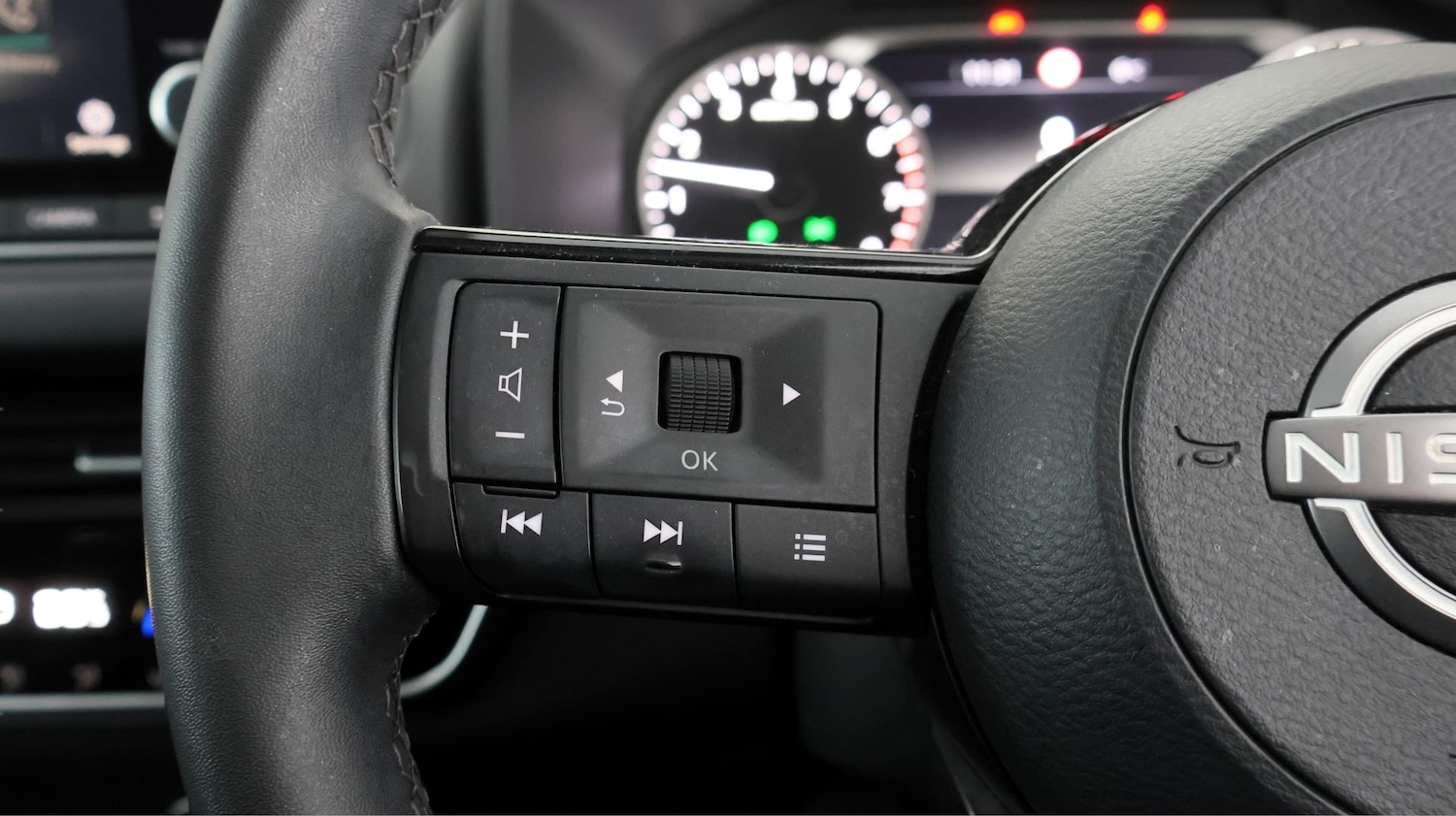 Used Nissan Qashqai 2024 for sale - 78062353: Photo 20