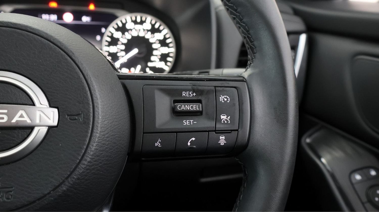 Used Nissan Qashqai 2024 for sale - 78062353: Photo 21