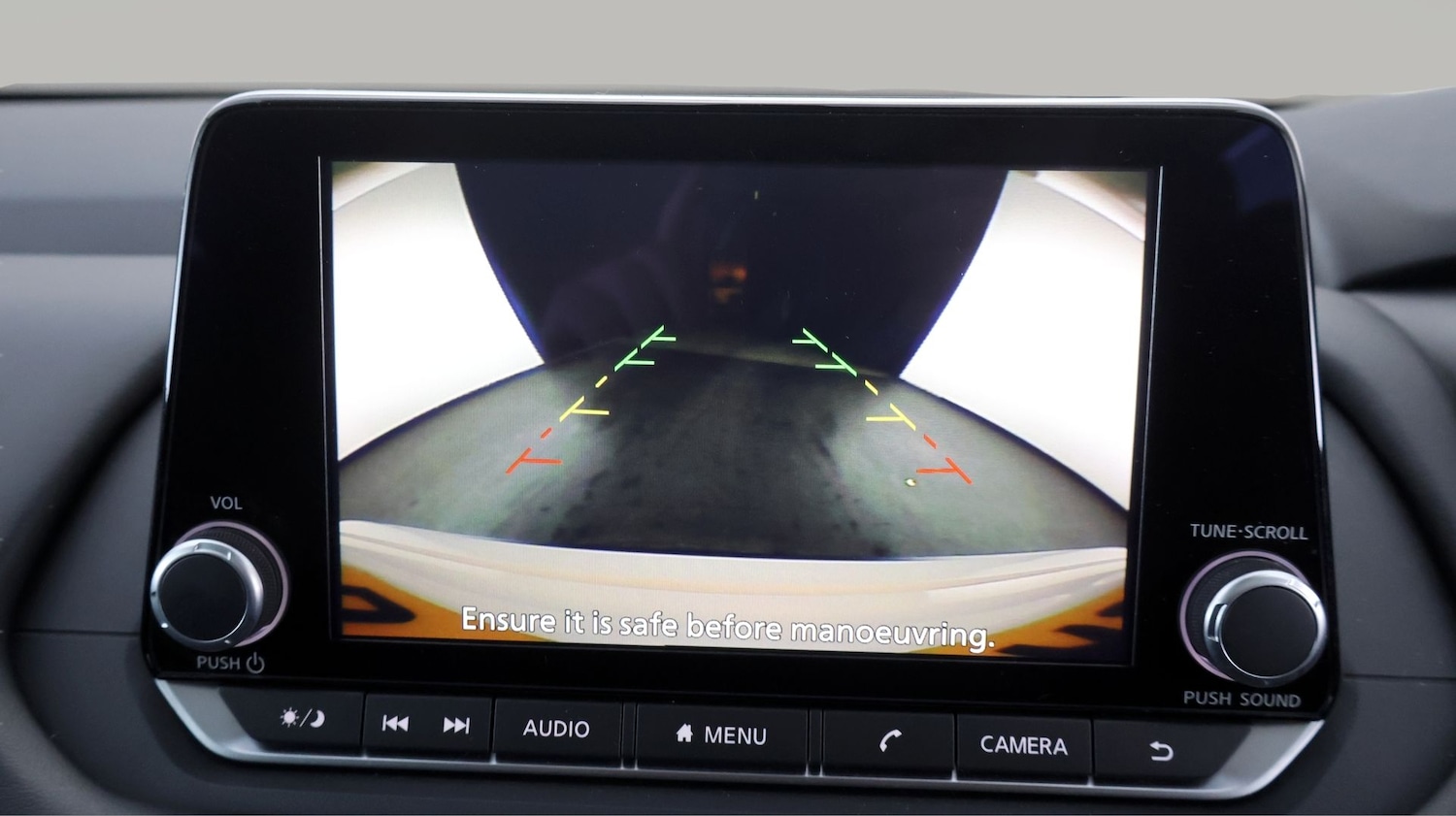 Used Nissan Qashqai 2024 for sale - 78062353: Photo 22