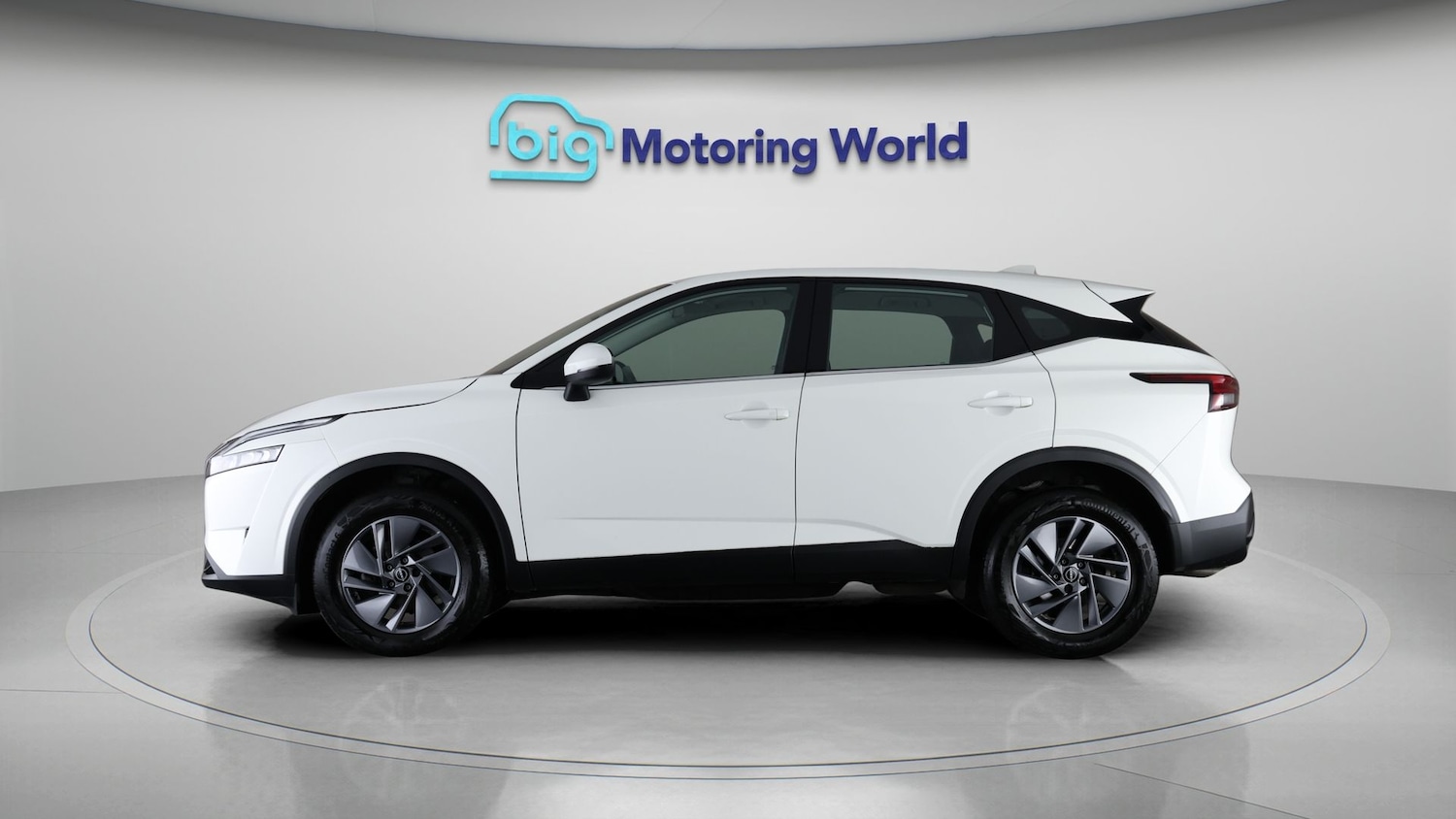 Used Nissan Qashqai 2024 for sale - 78062353: Photo 4