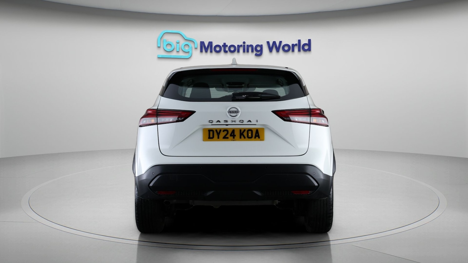 Used Nissan Qashqai 2024 for sale - 78062353: Photo 6