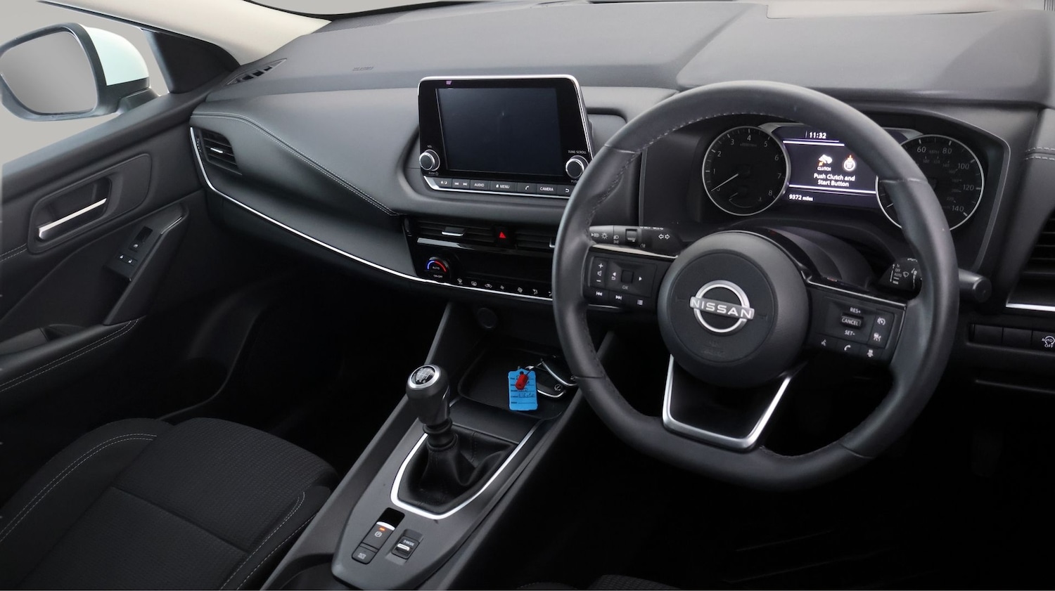 Used Nissan Qashqai 2024 for sale - 78062353: Photo 9