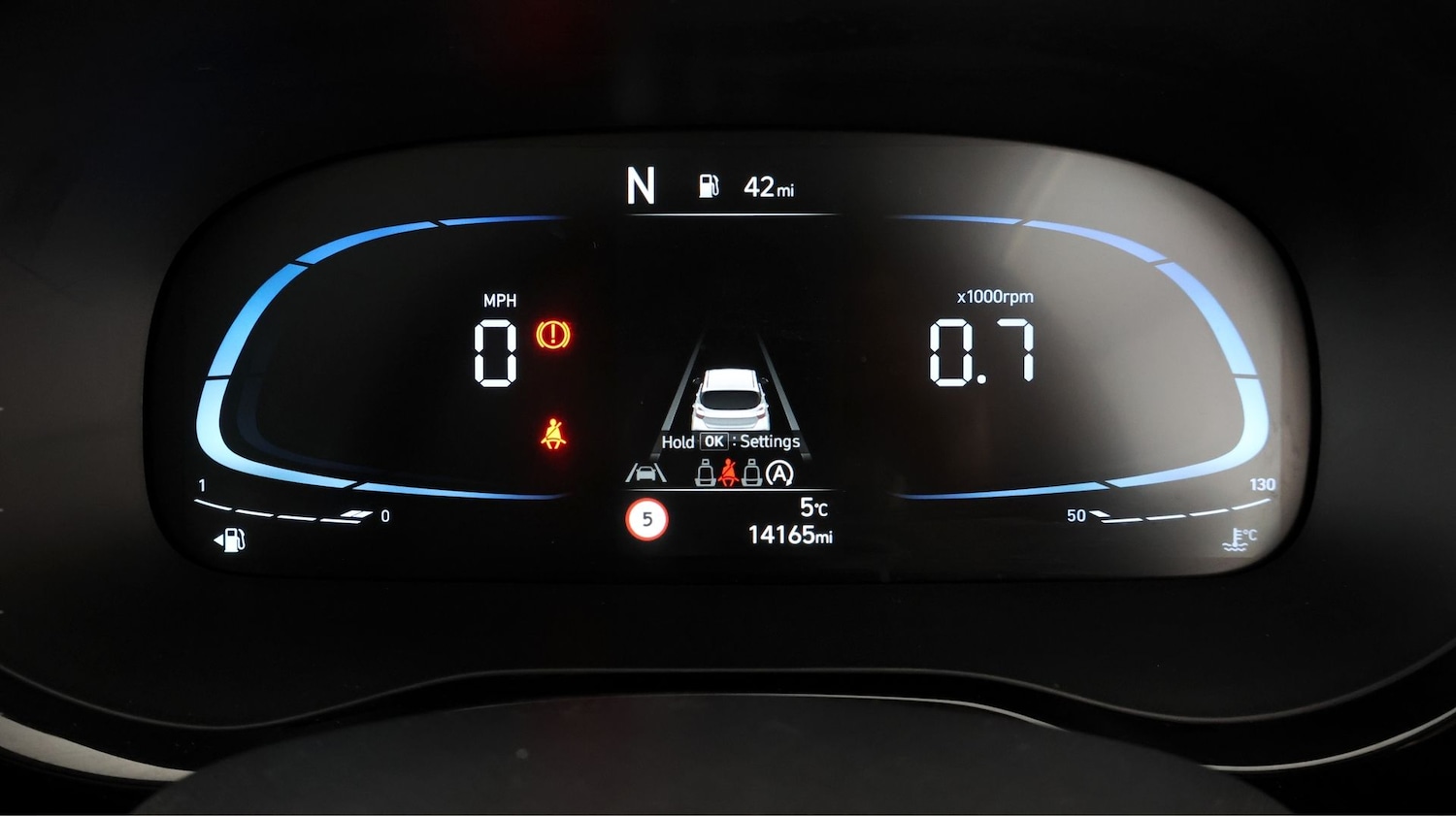 Used Hyundai i10 2024 for sale - 77451315: Photo 10