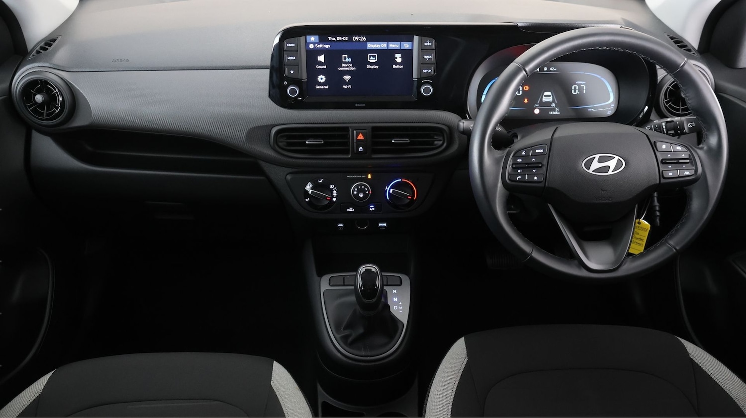 Used Hyundai i10 2024 for sale - 77451315: Photo 12