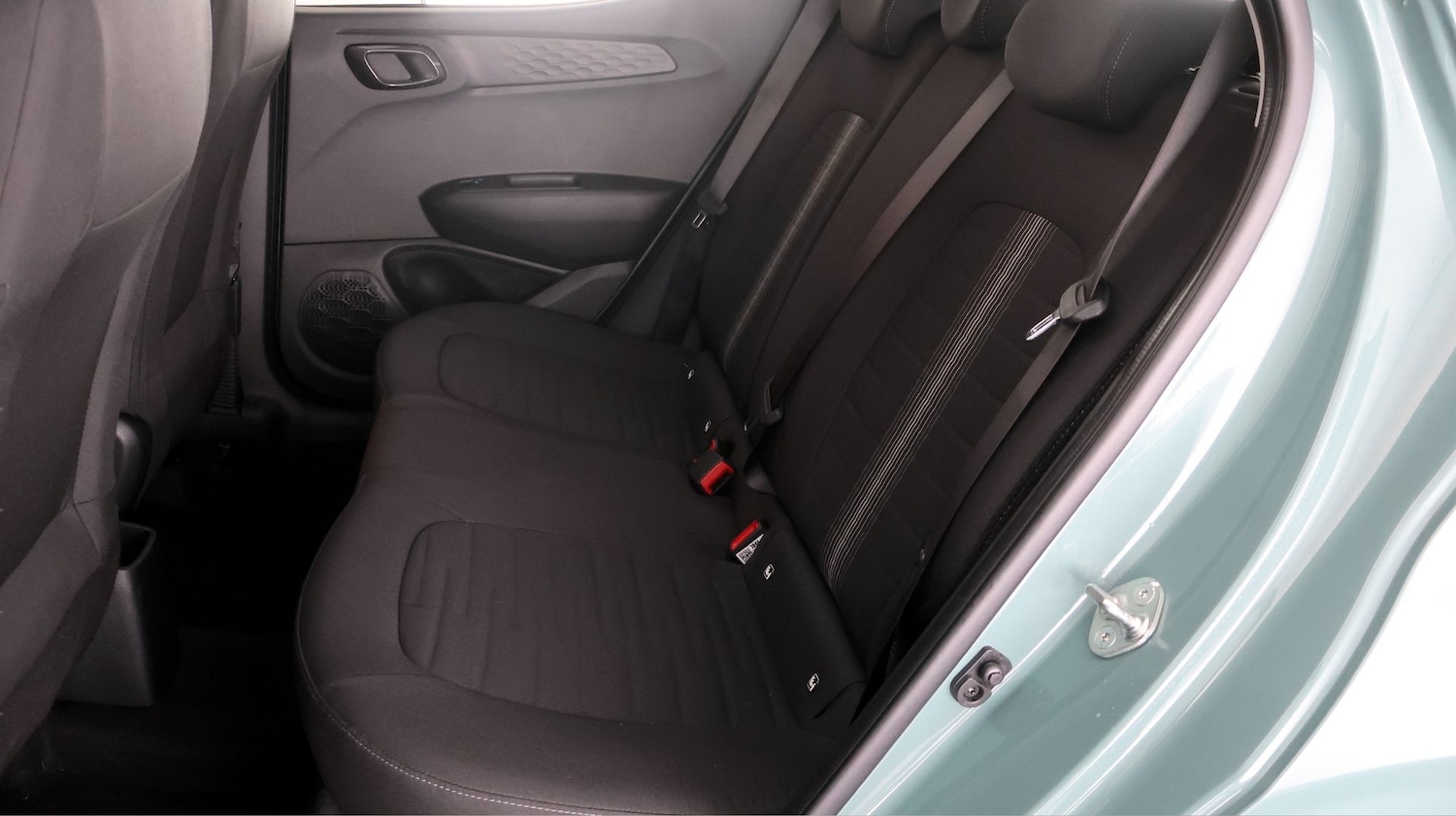 Used Hyundai i10 2024 for sale - 77451315: Photo 15