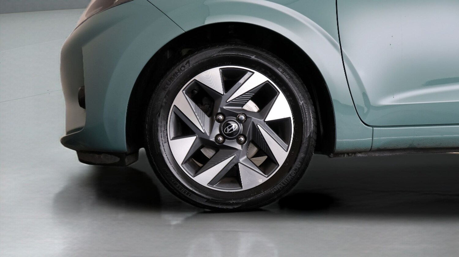 Used Hyundai i10 2024 for sale - 77451315: Photo 17