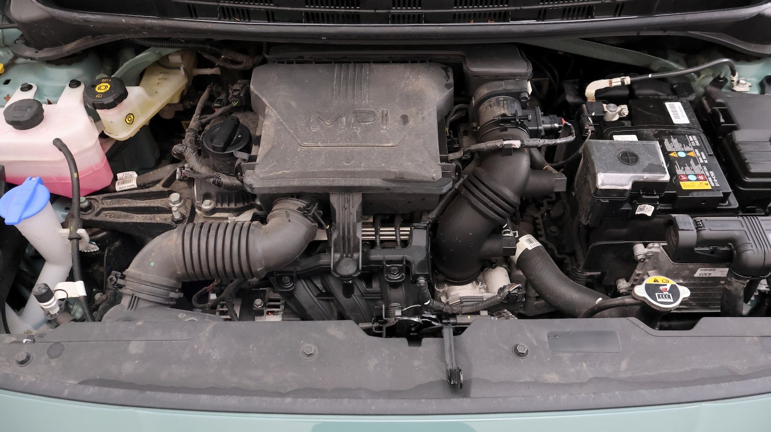 Used Hyundai i10 2024 for sale - 77451315: Photo 18