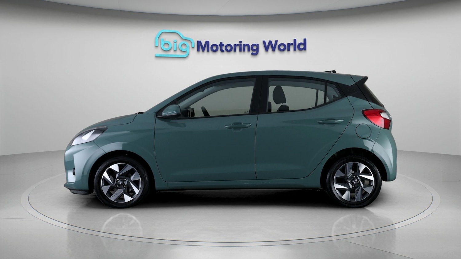 Used Hyundai i10 2024 for sale - 77451315: Photo 4