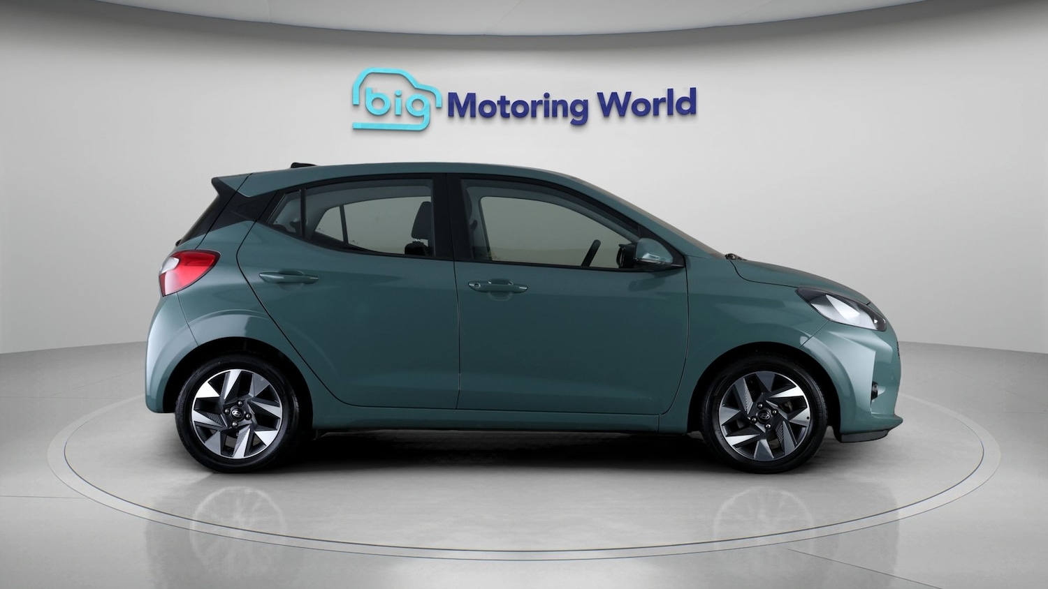 Used Hyundai i10 2024 for sale - 77451315: Photo 8