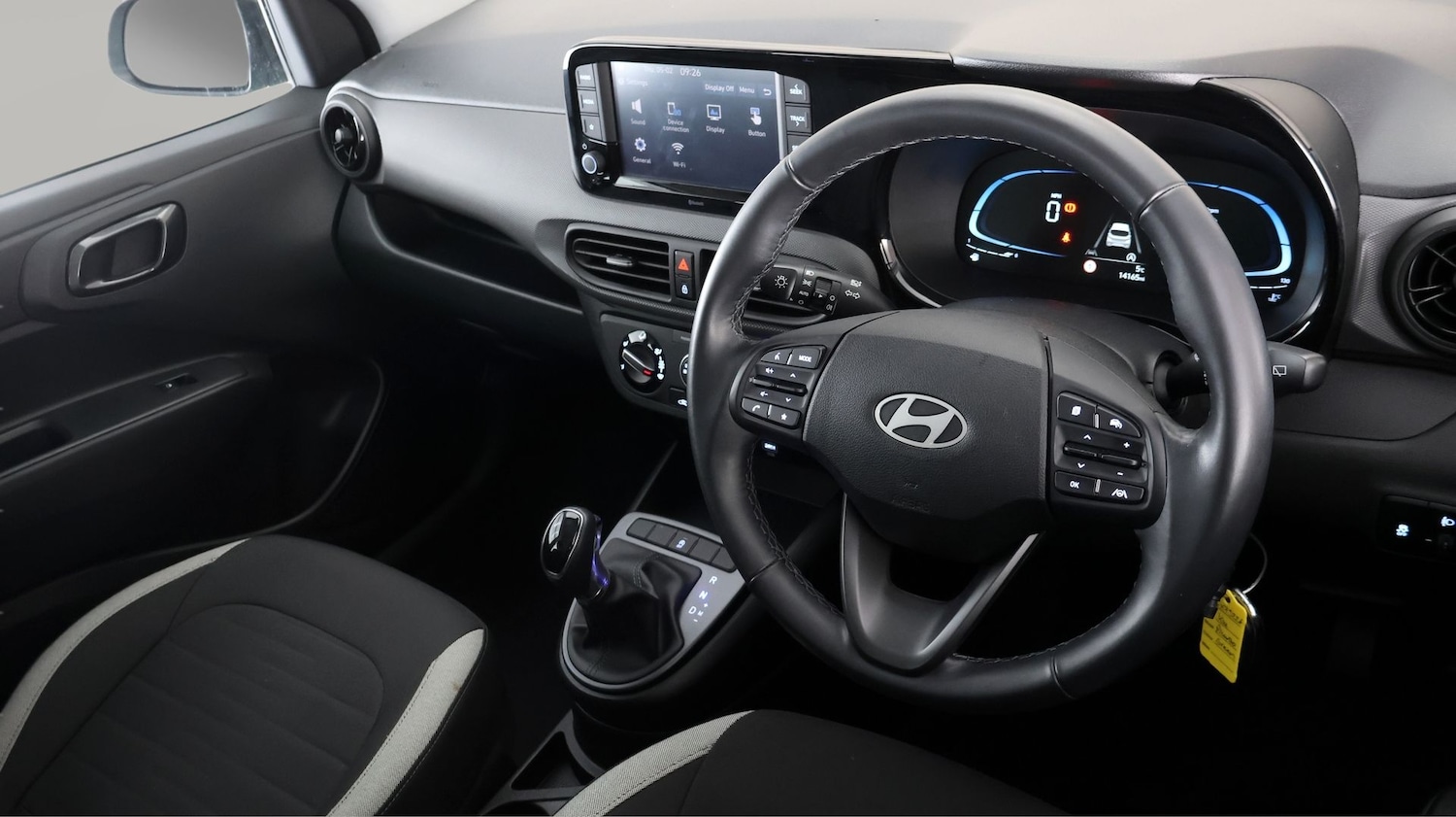 Used Hyundai i10 2024 for sale - 77451315: Photo 9