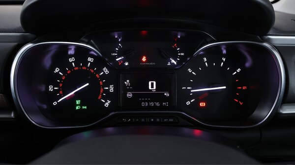 Used Citroen C3 2023 for sale - 76094418: Photo 10
