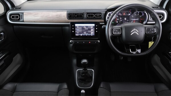 Used Citroen C3 2023 for sale - 76094418: Photo 13