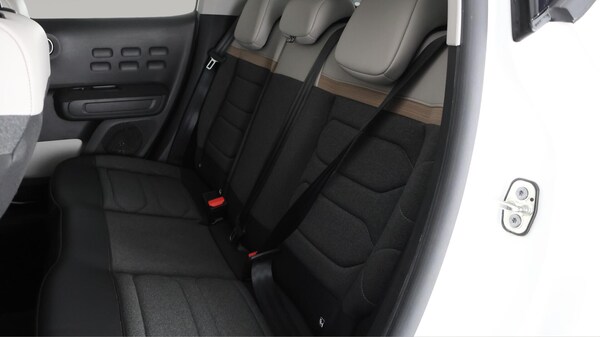 Used Citroen C3 2023 for sale - 76094418: Photo 16