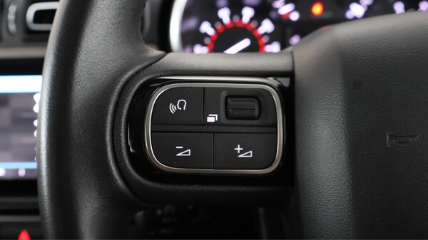 Used Citroen C3 2023 for sale - 76094418: Photo 21