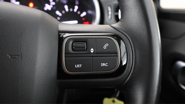 Used Citroen C3 2023 for sale - 76094418: Photo 22