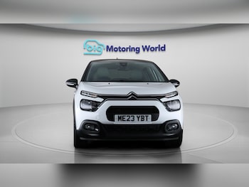 Used Citroen C3 2023 for sale - 76094418: Photo 2