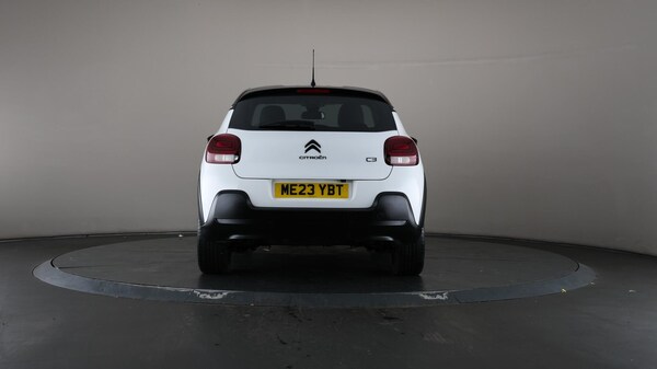 Used Citroen C3 2023 for sale - 76094418: Photo 34
