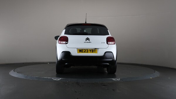 Used Citroen C3 2023 for sale - 76094418: Photo 35