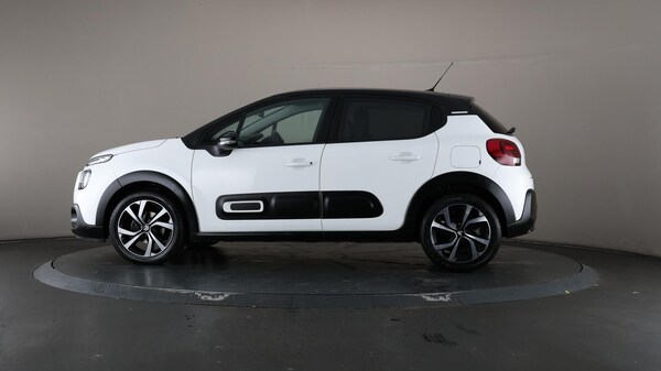 Used Citroen C3 2023 for sale - 76094418: Photo 36
