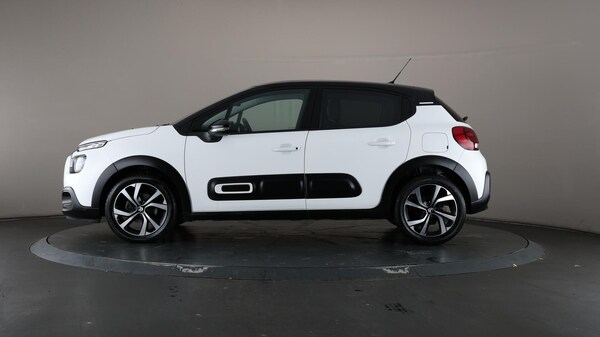 Used Citroen C3 2023 for sale - 76094418: Photo 37
