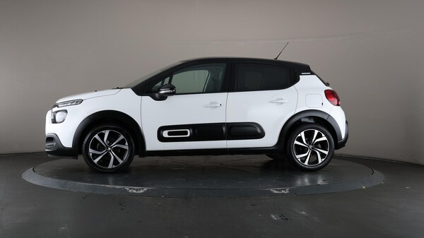 Used Citroen C3 2023 for sale - 76094418: Photo 38
