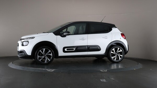 Used Citroen C3 2023 for sale - 76094418: Photo 39