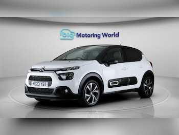 Used Citroen C3 2023 for sale - 76094418: Photo 3
