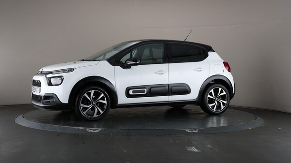 Used Citroen C3 2023 for sale - 76094418: Photo 40